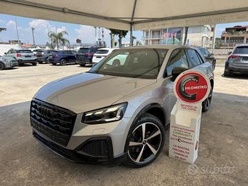 AUDI Q2 35 TDI QUATTRO S TRONIC IDENTITY BLACK - M
