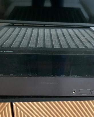 Harman Kardon AV 160/230