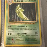 Carta pokemon