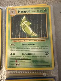 Carta pokemon