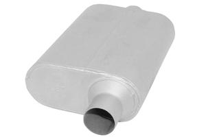 Marmitte per v8 Chevrolet, Ford, Pontiac, Dodge