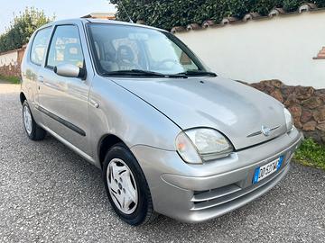 Fiat 600 1.1 Benzina - Clima e Servosterzo 