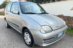 Fiat 600 1.1 Benzina - Clima e Servosterzo 