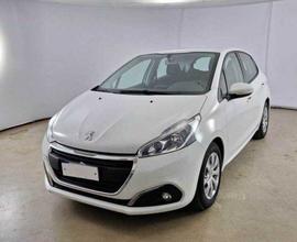 PEUGEOT 208 BlueHDi 100 S&S 5p. Mix