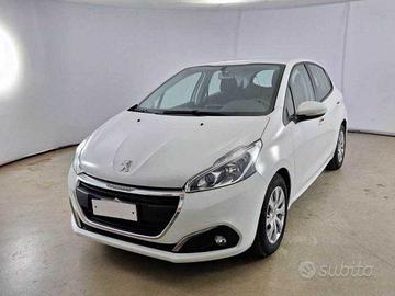 PEUGEOT 208 BlueHDi 100 S&S 5p. Mix