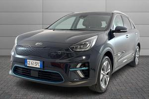 KIA Niro I 2020 - e-Niro 64 kWh Evolution