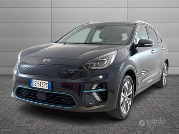 KIA Niro I 2020 - e-Niro 64 kWh Evolution