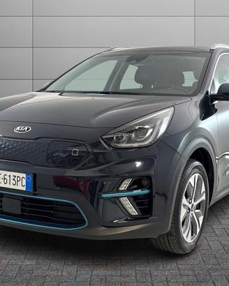 KIA Niro I 2020 - e-Niro 64 kWh Evolution