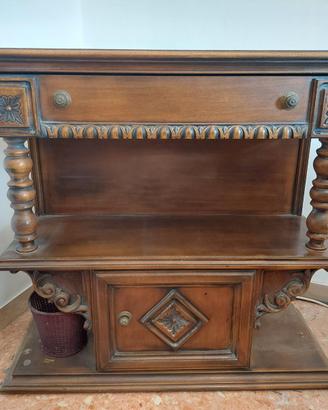 Mobile in Legno Massello