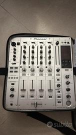 Pioneer mixer djm 850 a 4 canali