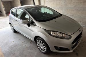 Ford Fiesta 2016 1.2 60CV – OK Neopatentati