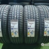 4 gomme 185 65 15 BRIDGESTONE NUOVE 2024 RIFN20