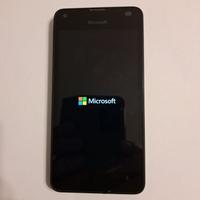 MICROSOFT LUMIA 550