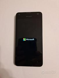 MICROSOFT LUMIA 550