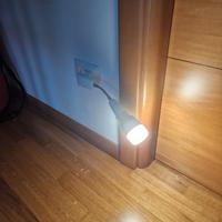 Xiaomi Yeelight YLDP02YL RGBW Smart LED Bulb WiFi