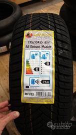 Gomme Auto Minerva All Season Master 195/55R15 85V