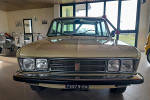 FIAT 125 SPECIAL 1.6 BENZINA