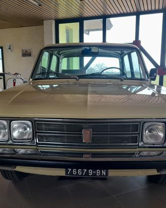 FIAT 125 SPECIAL 1.6 BENZINA
