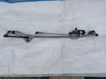 Pantografo con motore - MERCEDES W245 B-Klasse 05-