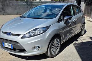 Ford Fiesta 1.2 16V 60CV 5p. Business