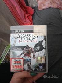 assasin Creed 4 black flag