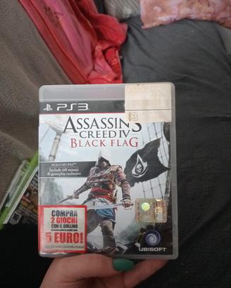 assasin Creed 4 black flag