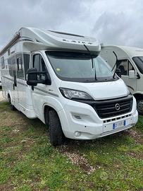 Laika kosmo emblema 509l/512