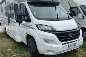 Laika kosmo emblema 509l/512