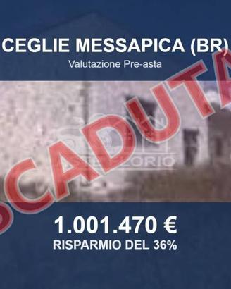 Immobile in asta di 680 m² con più di 5 locali a C
