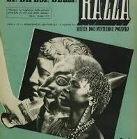 La Difesa della Razza (56 riviste)