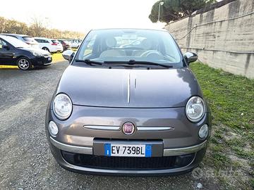 FIAT 500 1.3 Multijet 16V 95 CV GQ