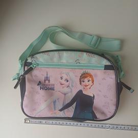 borsa a tracolla fascia per trolley tasca esterna 