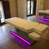 Lettino massaggio professionale Meeby