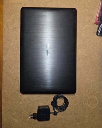 ASUS X540S 15.6