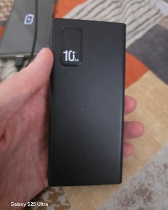 power bank10+