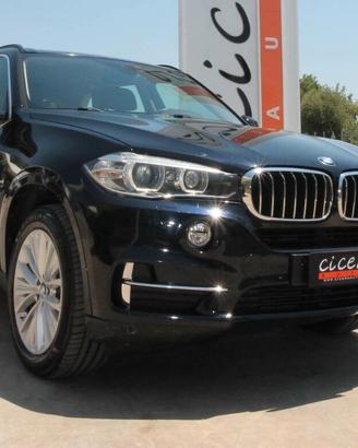 Bmw X5 xDrive 30d 258CV Luxury |2017