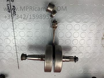 ALBERO MOTORE HONDA CR 125 1992 1997 CR125 1993 19