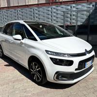 Citroen C4 Picasso BlueHDi 120 S&S Shine 2018