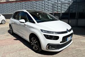 Citroen C4 Picasso BlueHDi 120 S&S Shine 2018