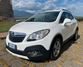 Opel Mokka Cosmo 1.7 cdti UNIPROPRIETARIO