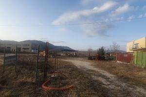Terreno Residenziale L'Aquila [GRO435VRG]