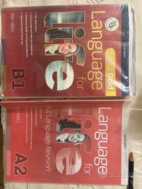 Libri scolastici