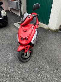 Scooter malaguti f15