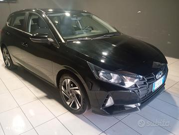 HYUNDAY I20 DEL 2021 1200 BENZINA 80 CV