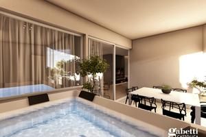 Attico/Mansarda Cattolica [C212/23VRG]