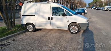 fiat scudo