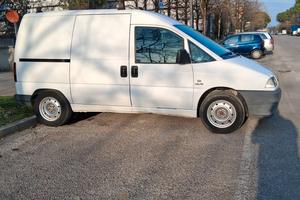 fiat scudo