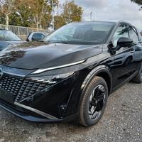 Nissan Qashqai MHEV 158 CV Xtronic N-Connecta