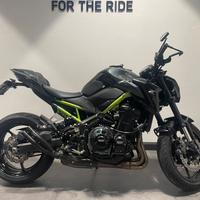 Kawasaki Z 900