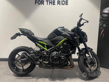 Kawasaki Z 900